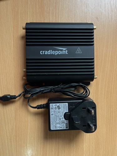 Cradlepoint ibr900 600m - ibr900-600m, router