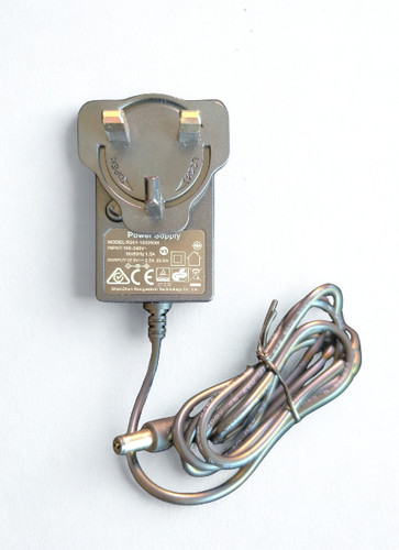 12v power supply - 2.5a,