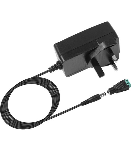 12v power supply for led - 2a,