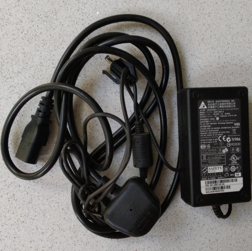Original cisco 12v - original, 2.5a