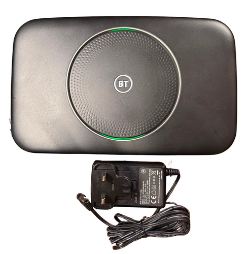 Smart hub wireless router - smart,