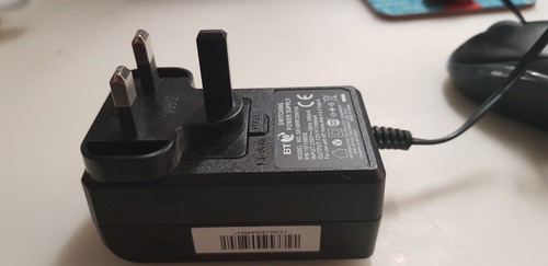 Power supply for - , broadband
