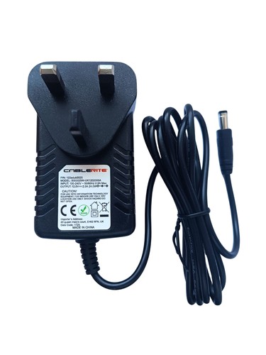 Compatible 12v cable - compatible,
