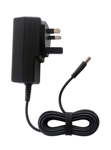 Power supply adapter - power, mains