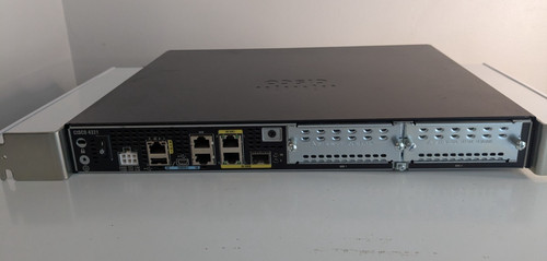 Cisco isr4321 4321 - cisco,