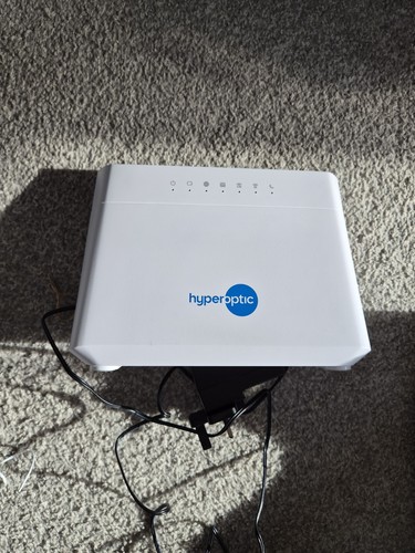 Hyperoptic zyxel ex3301 - zyxel, ex3301-t0