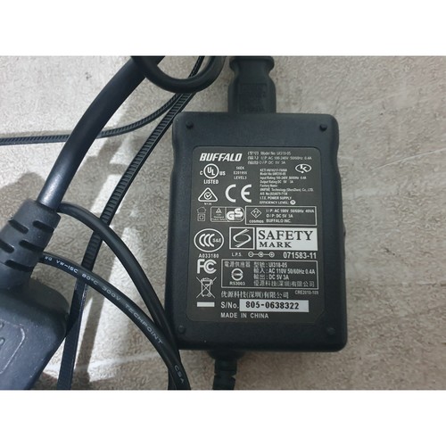 Buffalo ui318 power supply - ui318-05,