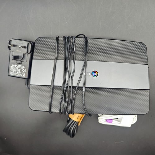 Smart hub type - smart, a