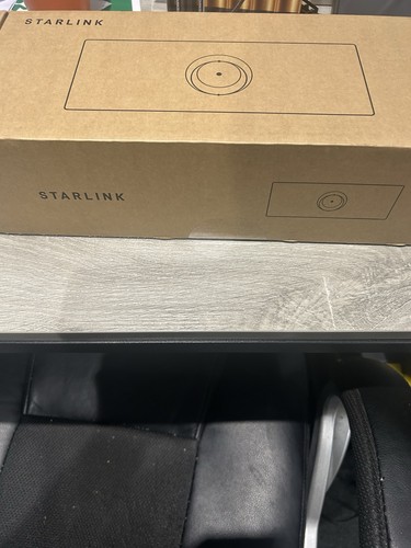 Starlink router kit standard - starlink,