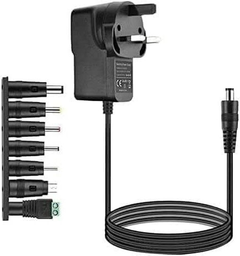 Power supply adapter - 2a,
