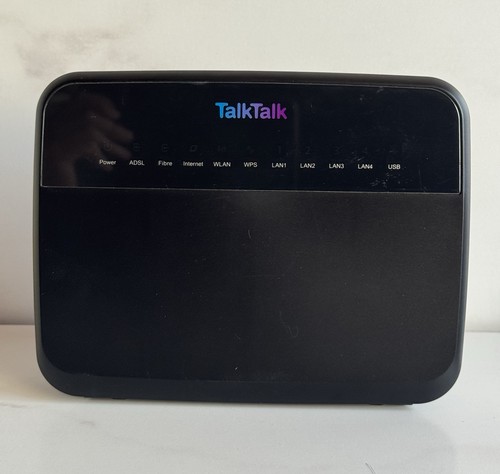 Talktalk link dsl 3780 - talktalk, dsl-3780