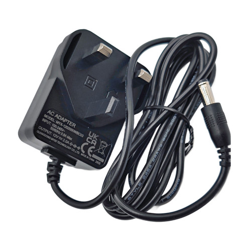12v dc power supply - 12v,