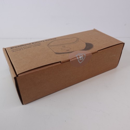 Broadband battery backup ee - battery,