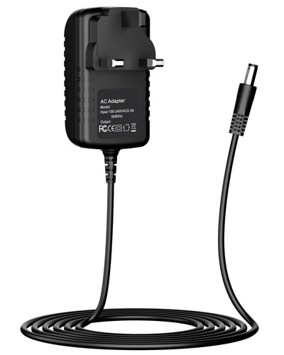 12v adaptor charger for - charger,