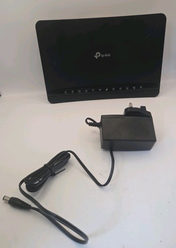 Link archer vr1210v ac1200 - tp-link,