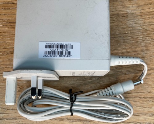 12v netgear orbi wifi - orbi, 7