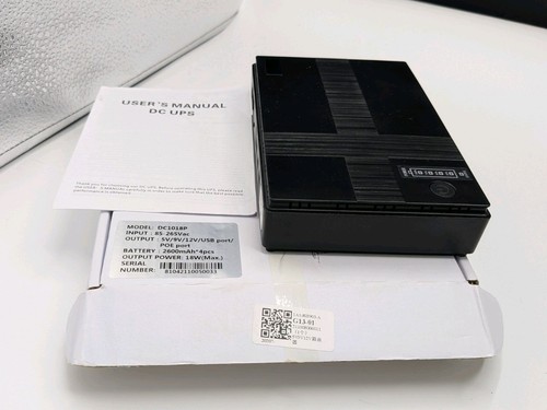 Dc1018p 12v - 5v,