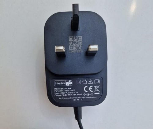 Genuine sky power - power, supply