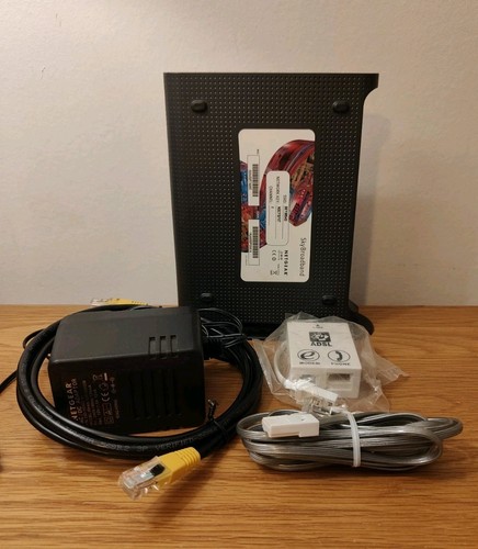 Sky broadband netgear - broadband,