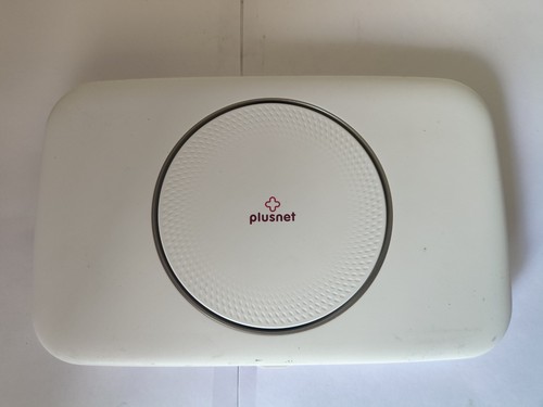 Plusnet hub two - hub, two-wireless