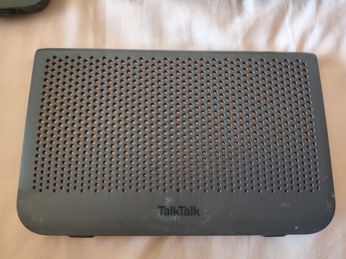 Sagemcom talktalk 5364 - talktalk, t8