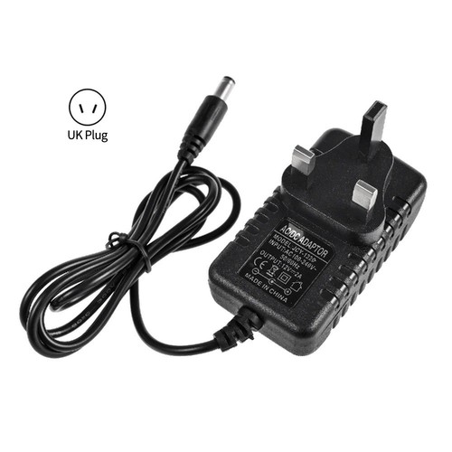 12v 500ma power supply - 500ma,