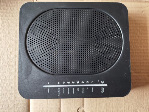 Technicolor dga0122nlk router - dga0122nlk,