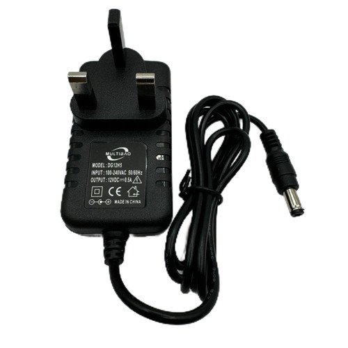 12v 500ma power - 12v, supply