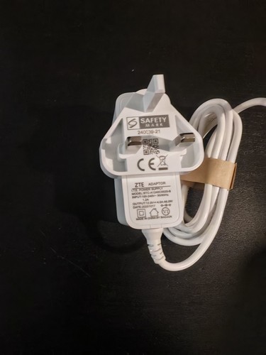 Original zte switching - switching, power