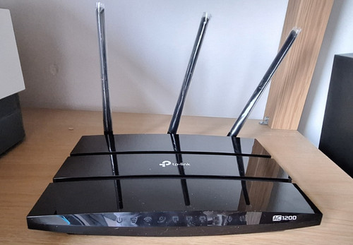 Link archer c1200 ac1200 - archer,