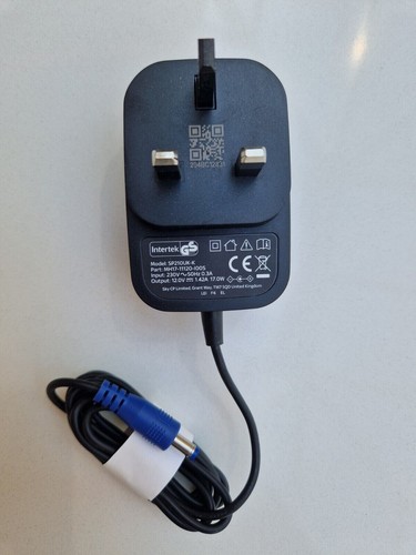 Sky power supply adapter - power, hub