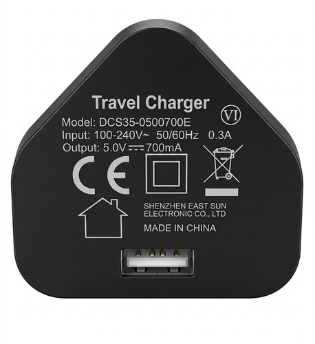 Pin plug power supply - uk,