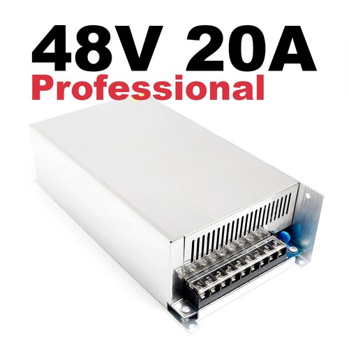 110v 220v dc 48v 20a - dc,