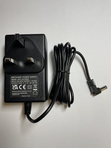 Replacement for 19v 75a - replacement, 1.75a