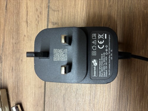 Now router modem - router, power