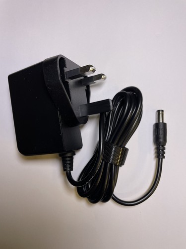 Replacement 12v ac dc - 12v, ac-dc