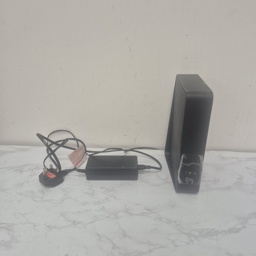 Virgin media hub vmdg505 - media,