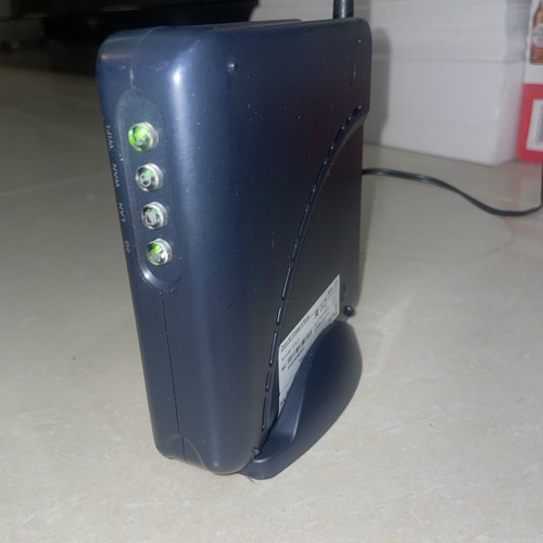 Zoom wireless router bundle - router,
