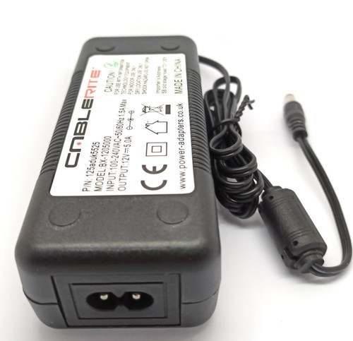 12v power supply adapter for - power,