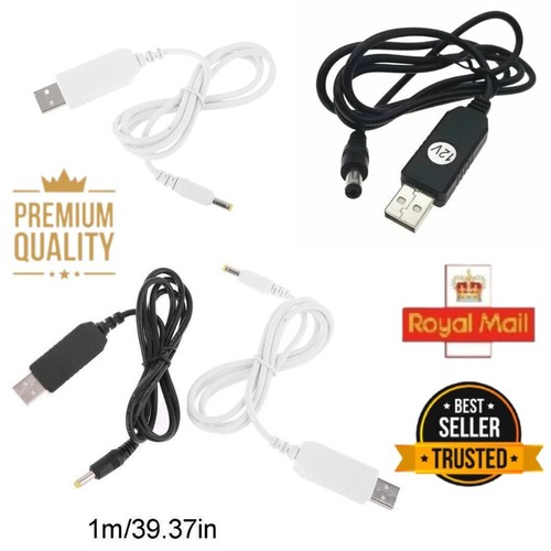 Usb 12v boost step - 5v,
