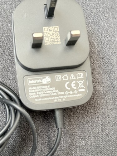 Sky power supply - sky, hub