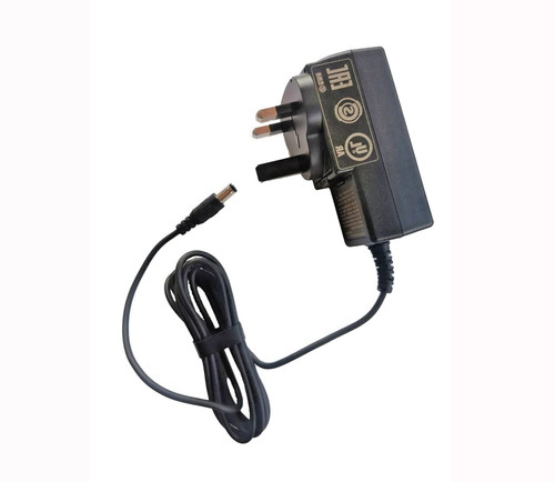 12v mains virgin media - mains,