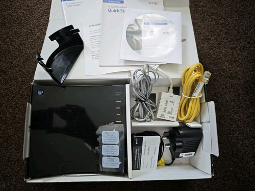 Home hub 0 - 2.0, wireless