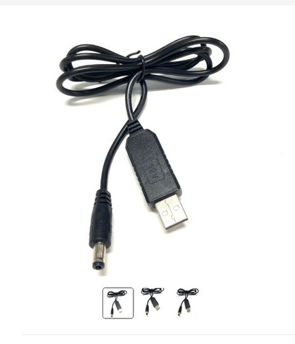 Usb 12v universal wireless - usb,