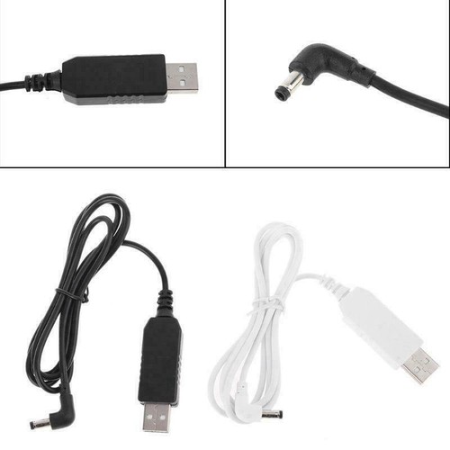 Usb 12v power supply - 5v,