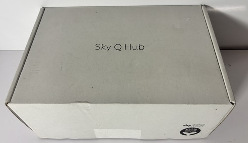 Sky hub er115 broadband - broadband, wifi