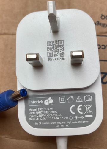 Replacement sky hub wireless - replacement,