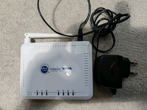 Micro family esr1221n - family,