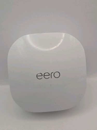 Eero white wifi - white, router