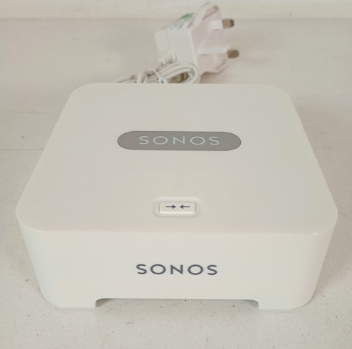 Sonos bridge router - sonos,